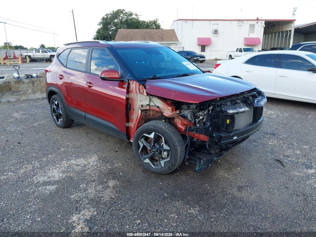 Aukcja sprzedaży 2025 Kia Seltos S, vin: KNDEUCAA9S7732513, numer aukcji: 46083947