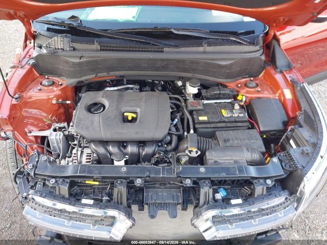 Aukcja sprzedaży 2025 Kia Seltos S, vin: KNDEUCAA9S7732513, numer aukcji: 46083947