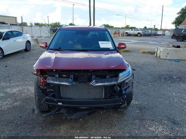 Aukcja sprzedaży 2025 Kia Seltos S, vin: KNDEUCAA9S7732513, numer aukcji: 46083947