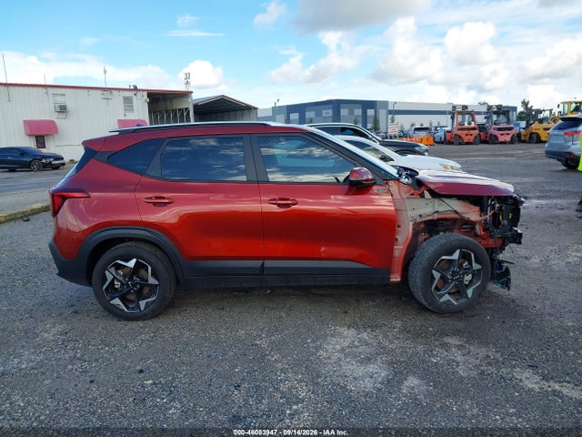 Aukcja sprzedaży 2025 Kia Seltos S, vin: KNDEUCAA9S7732513, numer aukcji: 46083947