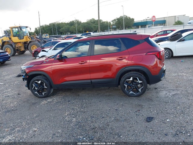 Aukcja sprzedaży 2025 Kia Seltos S, vin: KNDEUCAA9S7732513, numer aukcji: 46083947