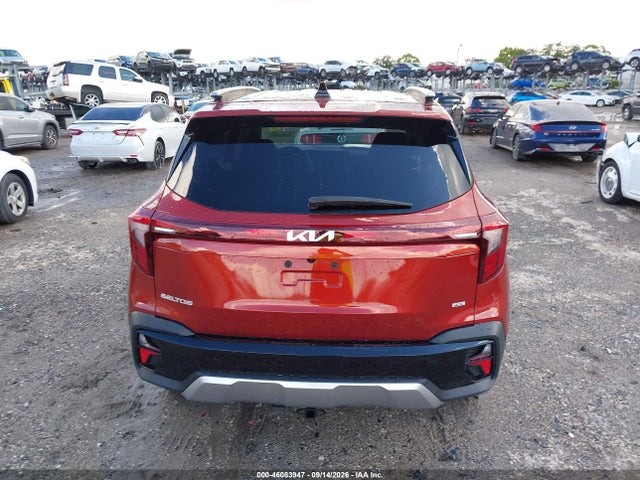 Aukcja sprzedaży 2025 Kia Seltos S, vin: KNDEUCAA9S7732513, numer aukcji: 46083947