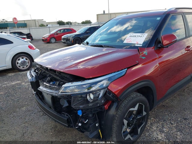 Aukcja sprzedaży 2025 Kia Seltos S, vin: KNDEUCAA9S7732513, numer aukcji: 46083947