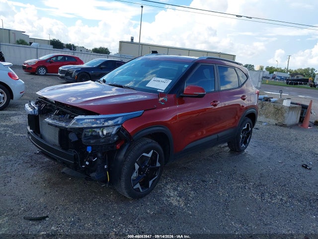 Aukcja sprzedaży 2025 Kia Seltos S, vin: KNDEUCAA9S7732513, numer aukcji: 46083947