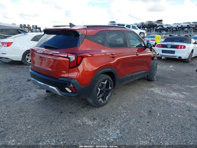 Aukcja sprzedaży 2025 Kia Seltos S, vin: KNDEUCAA9S7732513, numer aukcji: 46083947