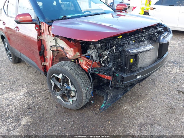 Aukcja sprzedaży 2025 Kia Seltos S, vin: KNDEUCAA9S7732513, numer aukcji: 46083947