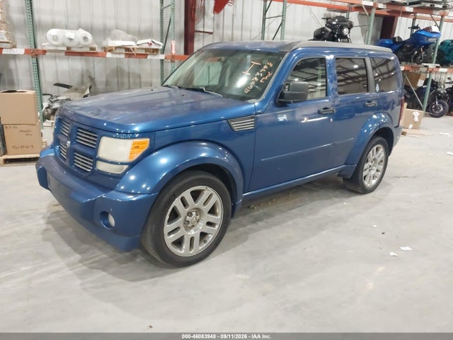 Продаж на аукціоні авто 2010 Dodge Nitro Sxt, vin: 1D4PT5GK4AW125966, номер лоту: 46083948