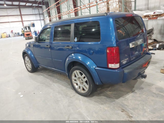 Продаж на аукціоні авто 2010 Dodge Nitro Sxt, vin: 1D4PT5GK4AW125966, номер лоту: 46083948