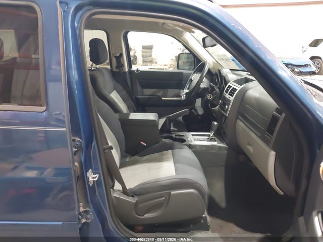 Продаж на аукціоні авто 2010 Dodge Nitro Sxt, vin: 1D4PT5GK4AW125966, номер лоту: 46083948