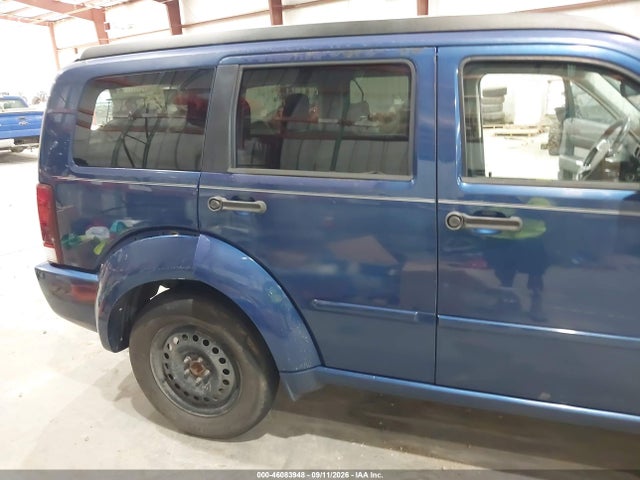 Продаж на аукціоні авто 2010 Dodge Nitro Sxt, vin: 1D4PT5GK4AW125966, номер лоту: 46083948
