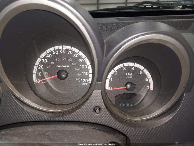 Продаж на аукціоні авто 2010 Dodge Nitro Sxt, vin: 1D4PT5GK4AW125966, номер лоту: 46083948
