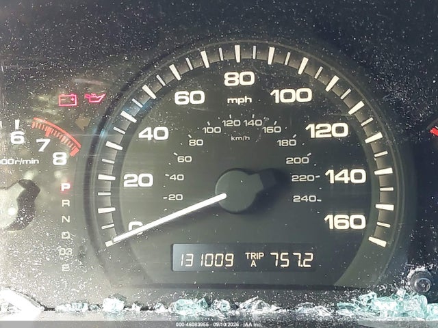 46083955 :رقم المزاد ، 1HGCM56877A197430 vin ، 2007 Honda Accord 2.4 Ex مزاد بيع