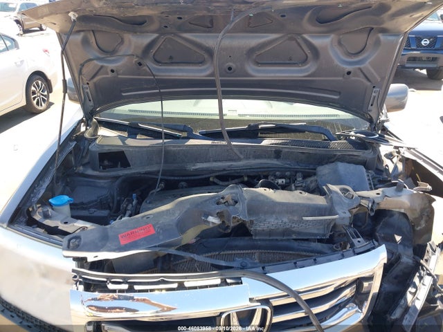 Продаж на аукціоні авто 2013 Honda Pilot Ex-l, vin: 5FNYF4H53DB061200, номер лоту: 46083958