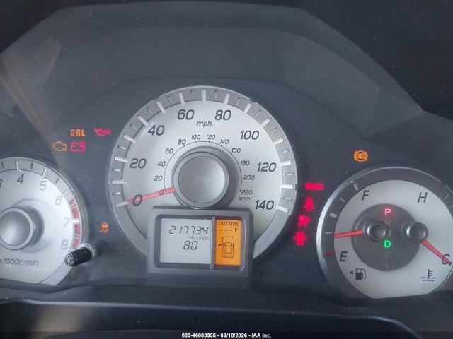 Продаж на аукціоні авто 2013 Honda Pilot Ex-l, vin: 5FNYF4H53DB061200, номер лоту: 46083958