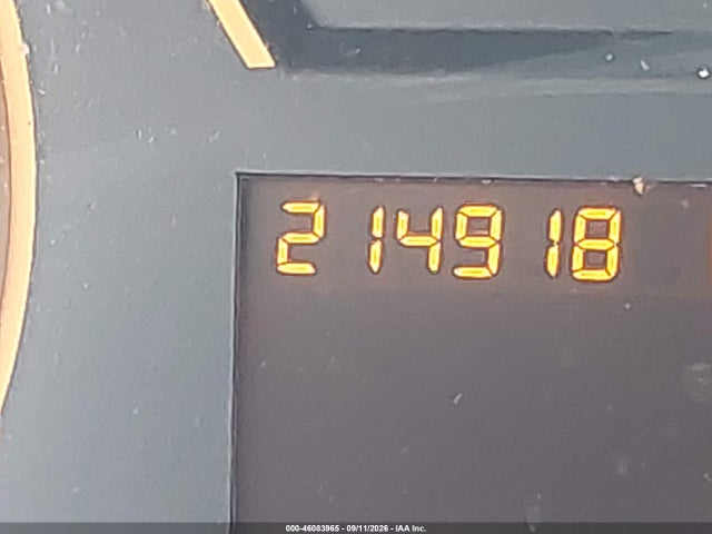 46083965 :رقم المزاد ، 5N1AA0NC9CN605142 vin ، 2012 Nissan Armada Sv مزاد بيع