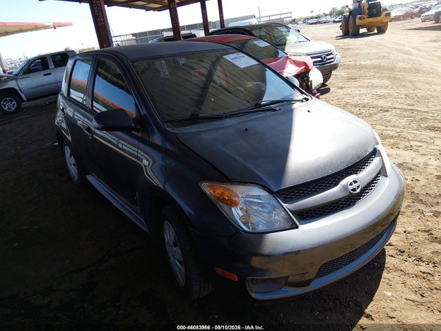 46083966 :رقم المزاد ، JTKKT624765006885 vin ، 2006 Scion Xa مزاد بيع