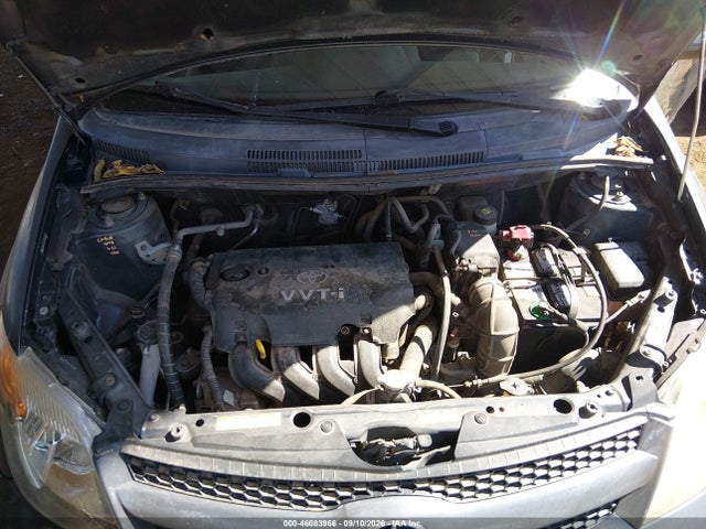 Aukcja sprzedaży 2006 Scion Xa, vin: JTKKT624765006885, numer aukcji: 46083966