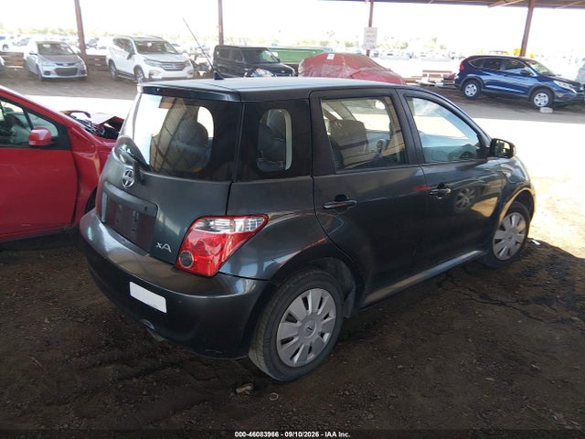 Aukcja sprzedaży 2006 Scion Xa, vin: JTKKT624765006885, numer aukcji: 46083966