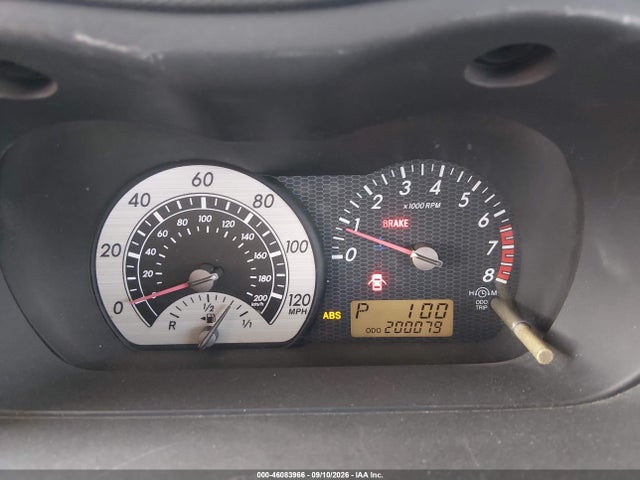 Aukcja sprzedaży 2006 Scion Xa, vin: JTKKT624765006885, numer aukcji: 46083966
