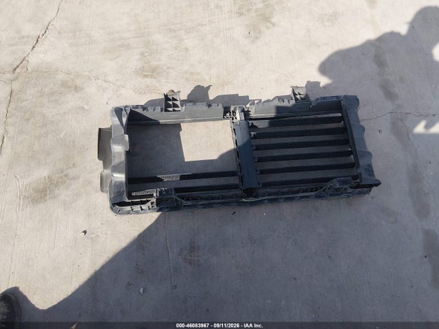 Aukcja sprzedaży 2018 Nissan Titan Sv, vin: 1N6AA1E6XJN547203, numer aukcji: 46083967