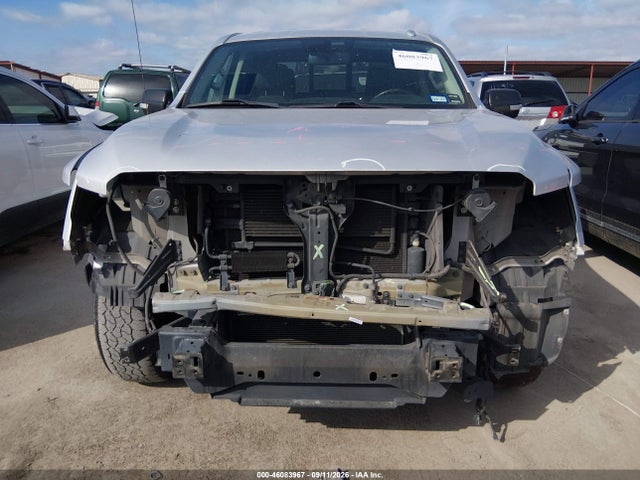 Aukcja sprzedaży 2018 Nissan Titan Sv, vin: 1N6AA1E6XJN547203, numer aukcji: 46083967