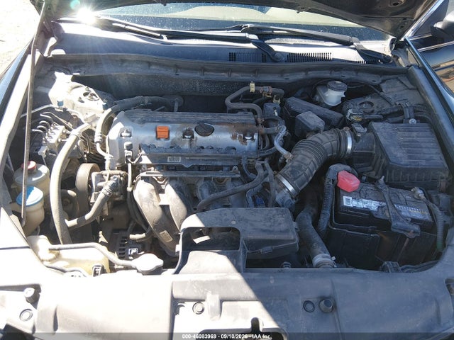 Aukcja sprzedaży 2009 Honda Accord 2.4 Lx, vin: 1HGCP26379A039084, numer aukcji: 46083969