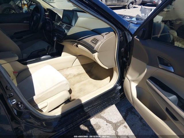 Aukcja sprzedaży 2009 Honda Accord 2.4 Lx, vin: 1HGCP26379A039084, numer aukcji: 46083969
