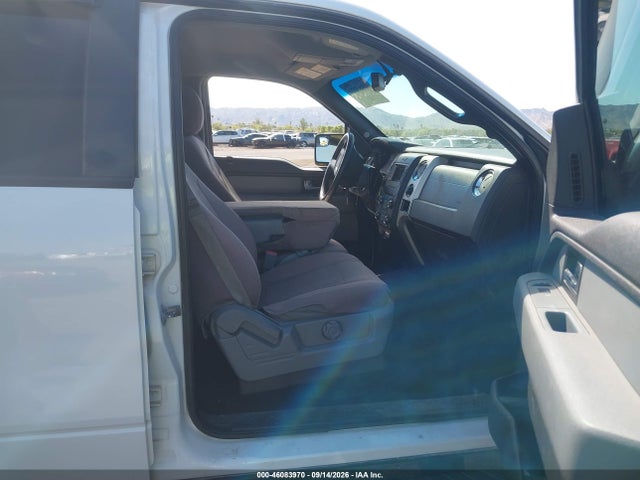 1FTFW1EF4EFA44180 Ford F-150 Xlt