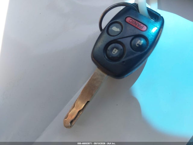 Aukcja sprzedaży 2009 Honda Pilot Ex-l, vin: 5FNYF48679B018642, numer aukcji: 46083971