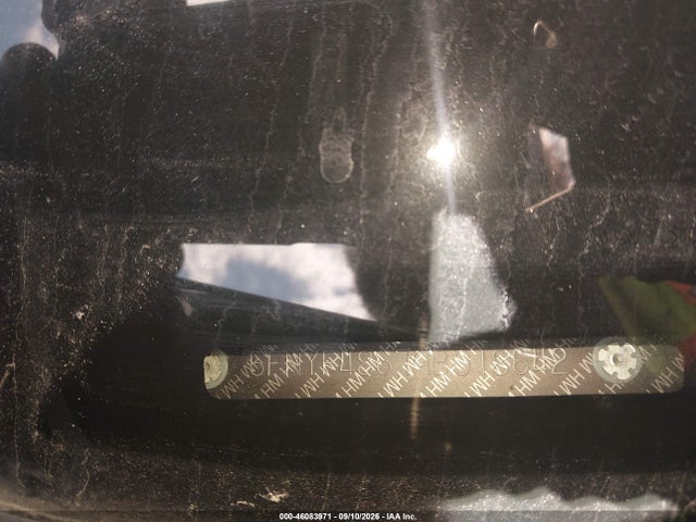Aukcja sprzedaży 2009 Honda Pilot Ex-l, vin: 5FNYF48679B018642, numer aukcji: 46083971