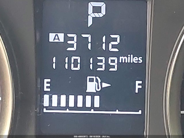 JF2GPABC7G8346809 Subaru Crosstrek 2.0i Premium