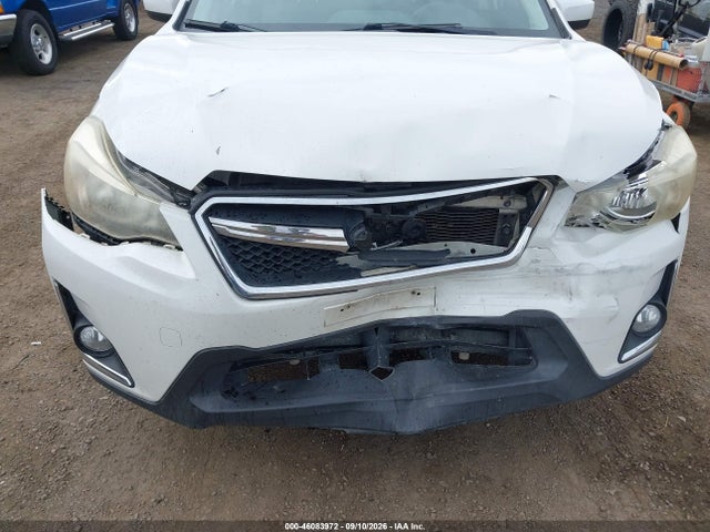 JF2GPABC7G8346809 Subaru Crosstrek 2.0i Premium