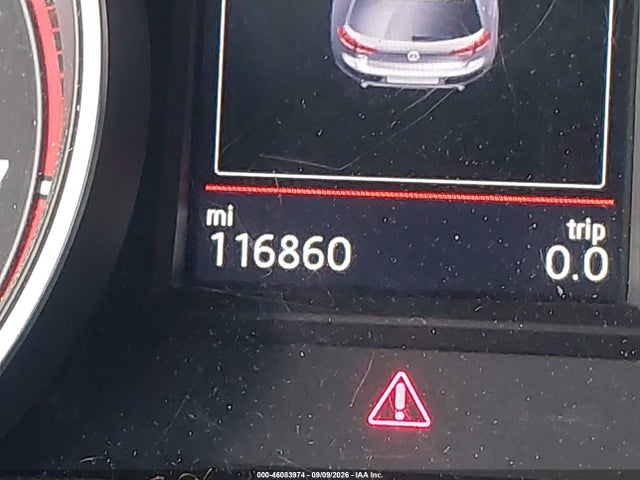 Aukcja sprzedaży 2017 Volkswagen Golf Gti Autobahn 4-door/s 4-door/se 4-door/sport 4-door, vin: 3VW4T7AU8HM065610, numer aukcji: 46083974