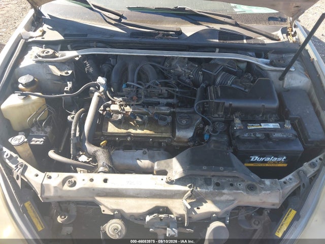 Продаж на аукціоні авто 2003 Lexus Es 300, vin: JTHBF30G830105460, номер лоту: 46083975