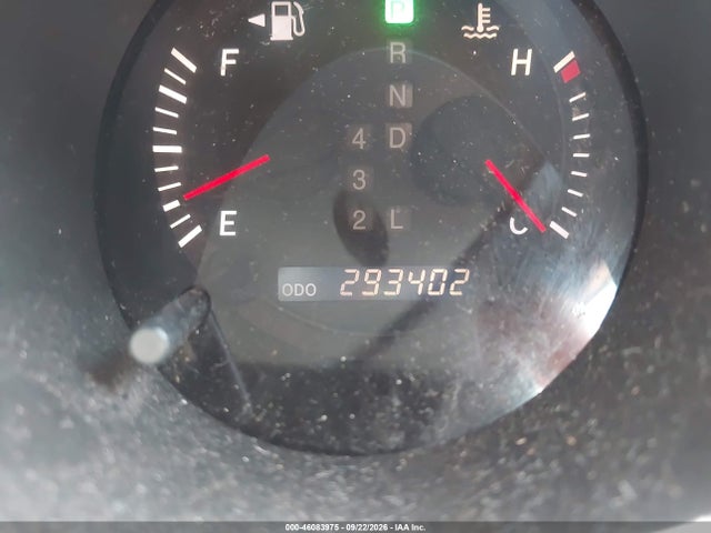 Продаж на аукціоні авто 2003 Lexus Es 300, vin: JTHBF30G830105460, номер лоту: 46083975