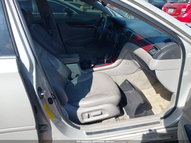 Продаж на аукціоні авто 2003 Lexus Es 300, vin: JTHBF30G830105460, номер лоту: 46083975
