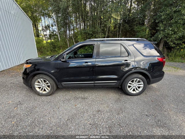 Продажа на аукционе авто 2013 Ford Explorer Xlt, vin: 1FM5K8D83DGC37301, номер лота: 46083977