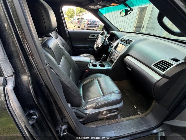 Продажа на аукционе авто 2013 Ford Explorer Xlt, vin: 1FM5K8D83DGC37301, номер лота: 46083977