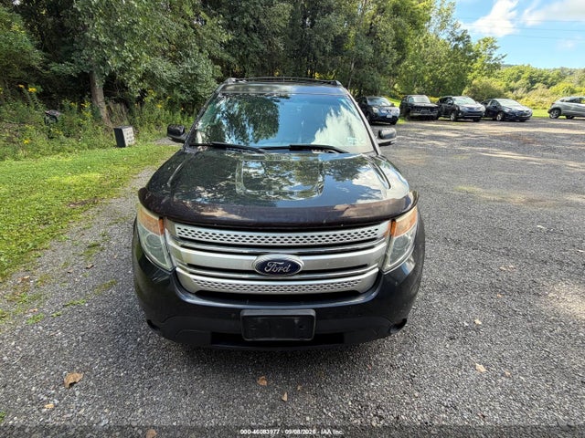 Продажа на аукционе авто 2013 Ford Explorer Xlt, vin: 1FM5K8D83DGC37301, номер лота: 46083977