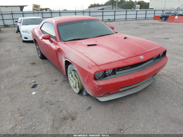 Продаж на аукціоні авто 2010 Dodge Challenger Se, vin: 2B3CJ4DV8AH193956, номер лоту: 46083978