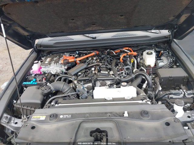 Aukcja sprzedaży 2026 Toyota Land Cruiser, vin: JTEABFAJ0TK050068, numer aukcji: 46083979