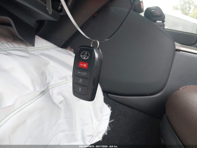 Aukcja sprzedaży 2026 Toyota Land Cruiser, vin: JTEABFAJ0TK050068, numer aukcji: 46083979