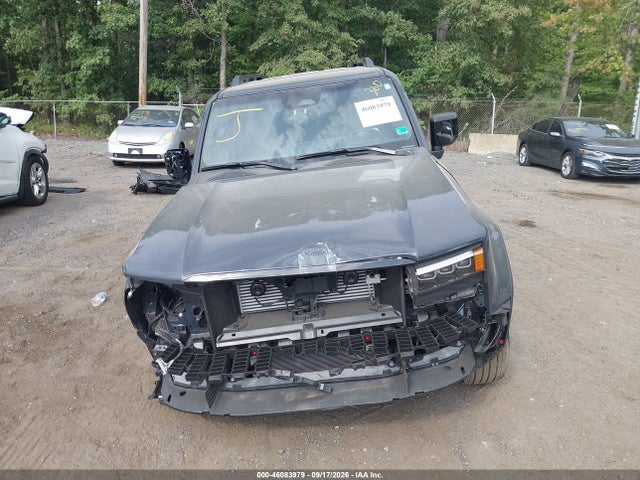 Aukcja sprzedaży 2026 Toyota Land Cruiser, vin: JTEABFAJ0TK050068, numer aukcji: 46083979