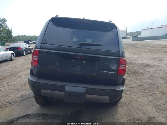 Aukcja sprzedaży 2026 Toyota Land Cruiser, vin: JTEABFAJ0TK050068, numer aukcji: 46083979