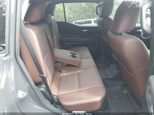 Aukcja sprzedaży 2026 Toyota Land Cruiser, vin: JTEABFAJ0TK050068, numer aukcji: 46083979