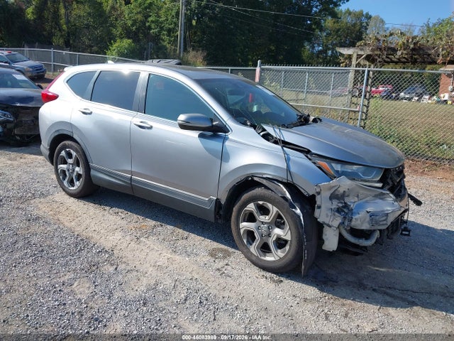 Aukcja sprzedaży 2019 Honda Cr-v Ex, vin: 5J6RW1H51KA022818, numer aukcji: 46083989