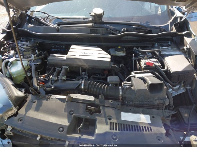 Продажа на аукционе авто 2019 Honda Cr-v Ex, vin: 5J6RW1H51KA022818, номер лота: 46083989