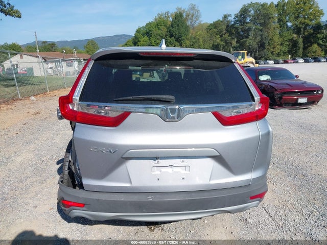 Продажа на аукционе авто 2019 Honda Cr-v Ex, vin: 5J6RW1H51KA022818, номер лота: 46083989