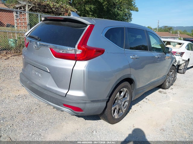 Продажа на аукционе авто 2019 Honda Cr-v Ex, vin: 5J6RW1H51KA022818, номер лота: 46083989