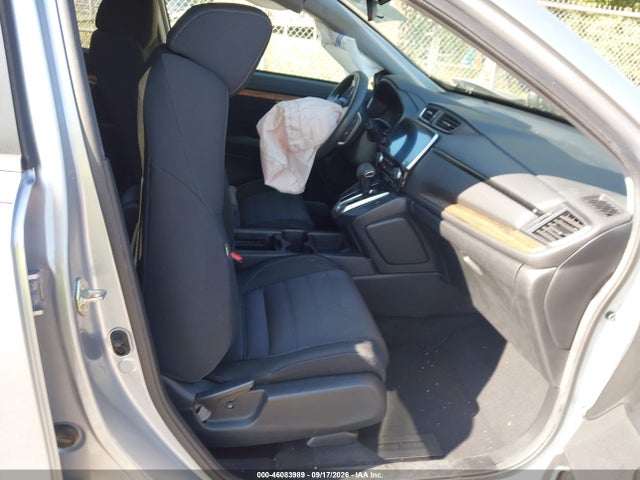 Продажа на аукционе авто 2019 Honda Cr-v Ex, vin: 5J6RW1H51KA022818, номер лота: 46083989